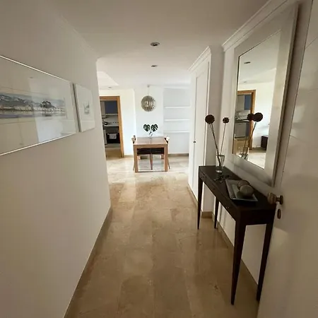 Estrella Del Mar Appartamento Dénia