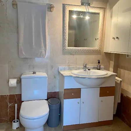 Appartamento Estrella Del Mar Dénia