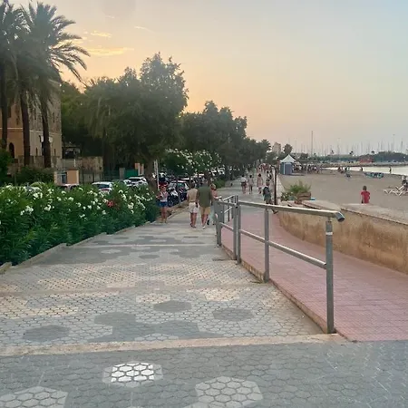 Estrella Del Mar Appartamento Dénia