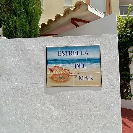 Estrella Del Mar Appartamento Dénia