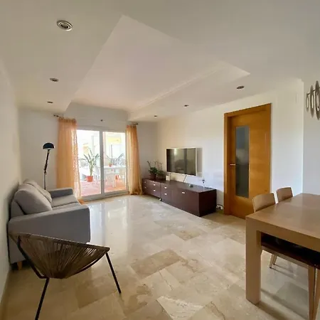Estrella Del Mar Appartamento Dénia