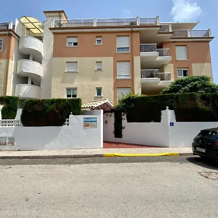 Appartamento Estrella Del Mar *