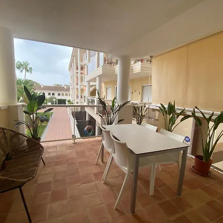 Appartamento Estrella Del Mar Dénia