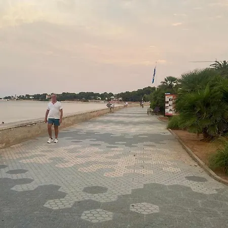 Appartamento Estrella Del Mar Dénia