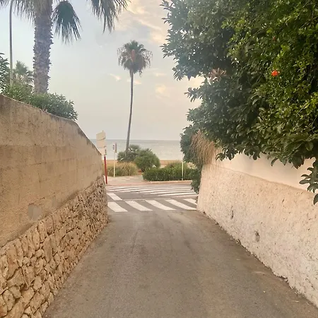 Estrella Del Mar * Dénia
